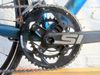 CANNONDALE CAADX na Shimano 105, 52cm. Super stav