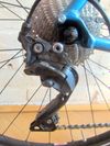 CANNONDALE CAADX na Shimano 105, 52cm. Super stav