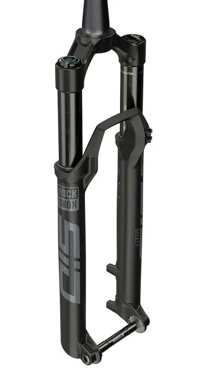 Rock Shox SID