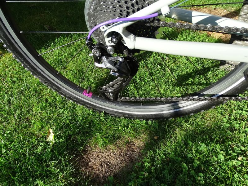 Rock Machine Thunder 26" Top Stav !!!
