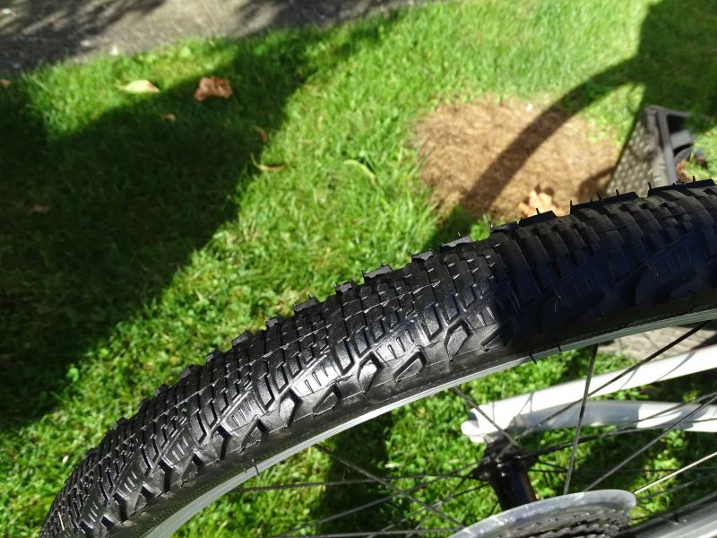 Rock Machine Thunder 26" Top Stav !!!