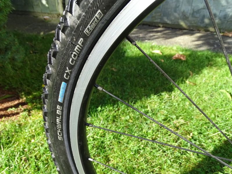 Rock Machine Thunder 26" Top Stav !!!
