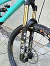 YT Industries Capra 4
