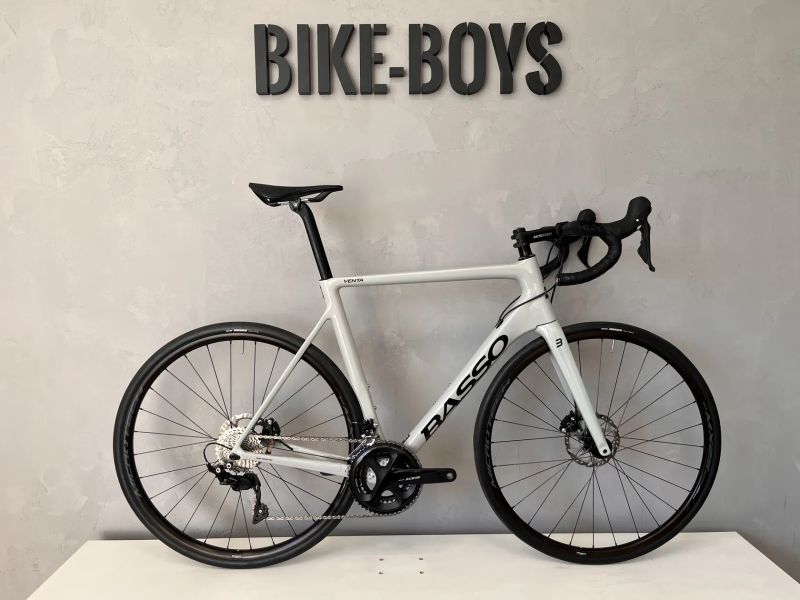 Basso Venta, Shimano 105