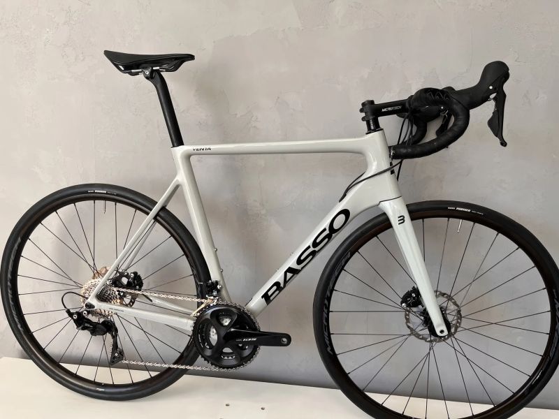 Basso Venta, Shimano 105