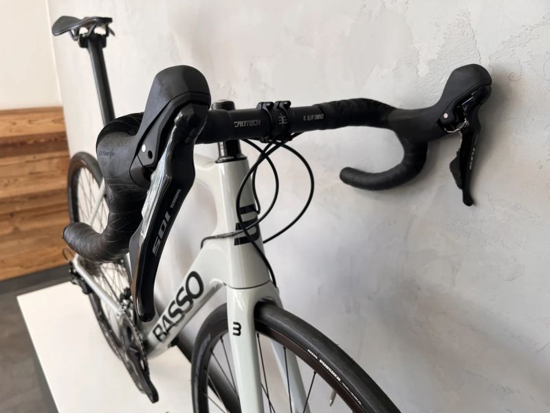 Basso Venta, Shimano 105