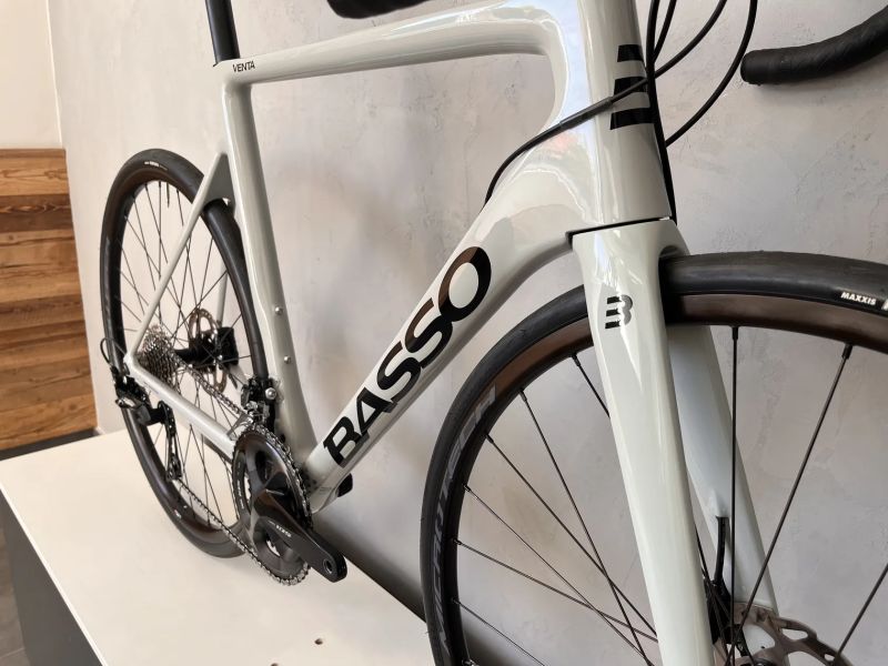 Basso Venta, Shimano 105