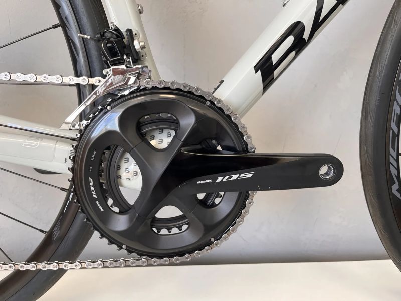 Basso Venta, Shimano 105