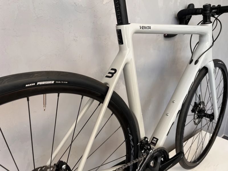 Basso Venta, Shimano 105