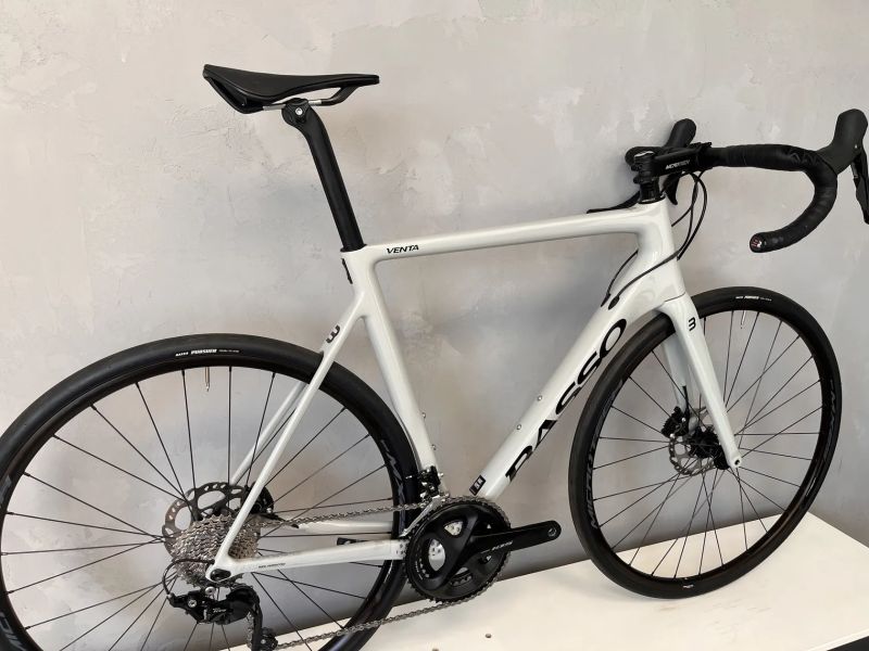 Basso Venta, Shimano 105
