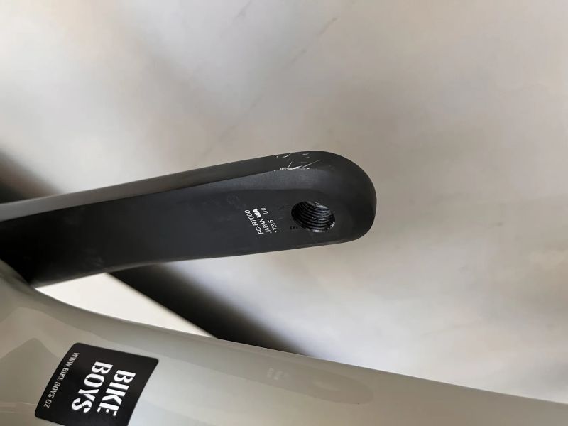 Basso Venta, Shimano 105