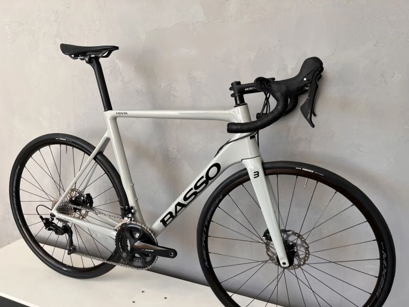 Basso Venta, Shimano 105