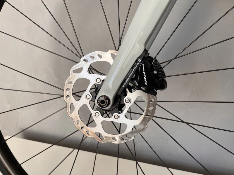 Basso Venta, Shimano 105