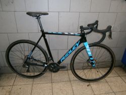 Ridley XNIGHT - Shimano Ultegra Di2 