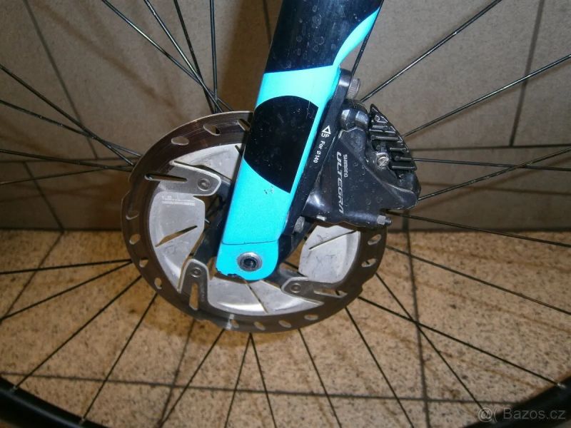 Ridley XNIGHT - Shimano Ultegra Di2 