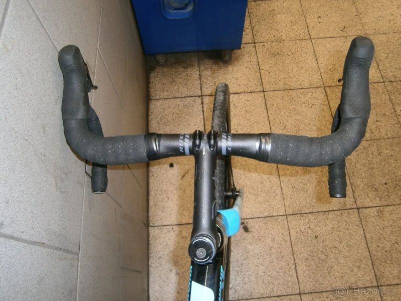 Ridley XNIGHT - Shimano Ultegra Di2 