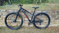 Rock Machine BLIZZ CRB 20-29