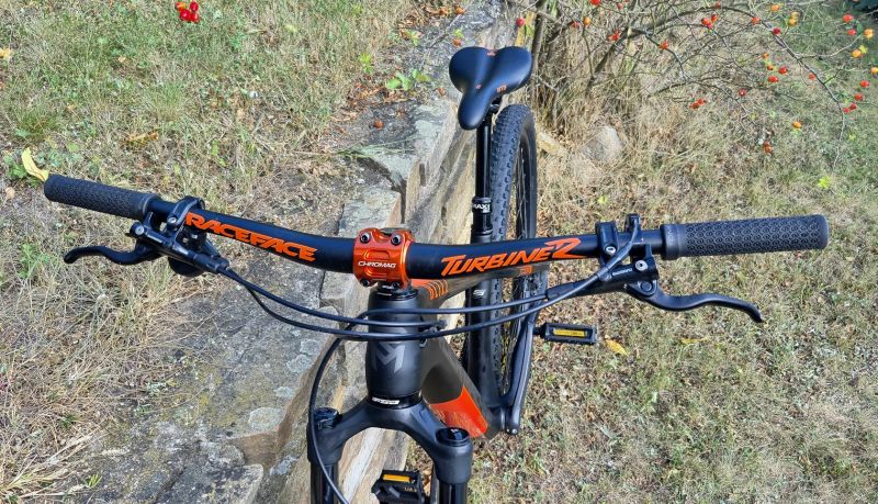 Rock Machine BLIZZ CRB 20-29