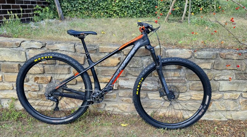 Rock Machine BLIZZ CRB 20-29
