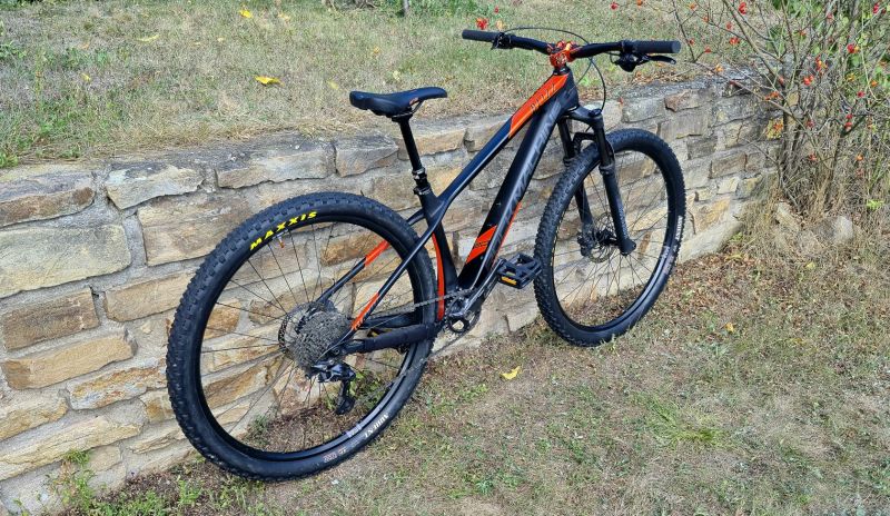 Rock Machine BLIZZ CRB 20-29