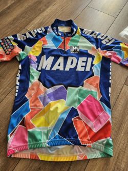 Mapei Santini