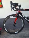 Wilier GTR granturismo M/L