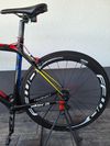 Wilier GTR granturismo M/L