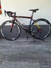 Wilier GTR granturismo M/L