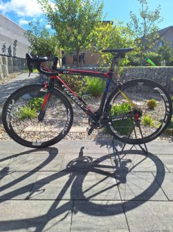 Wilier GTR granturismo M/L