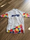 Mapei Santini dres