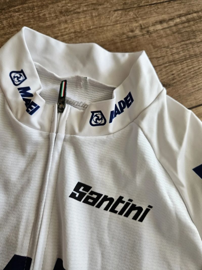 Mapei Santini dres