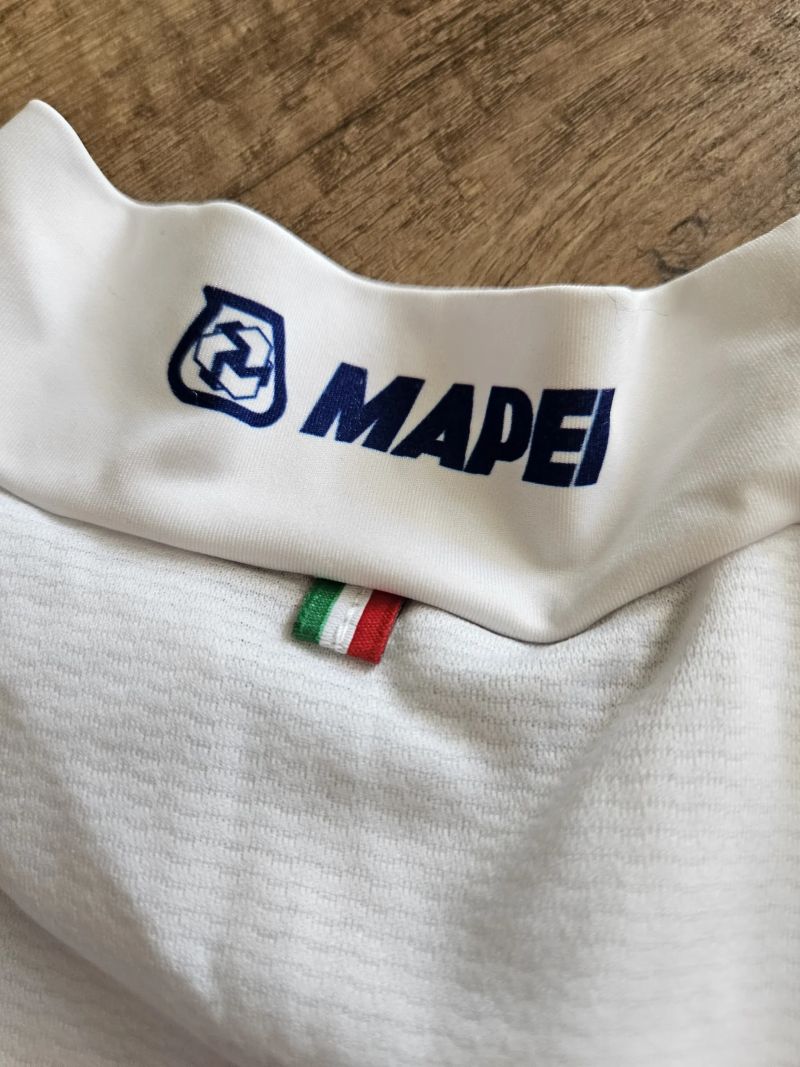Mapei Santini dres