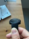 PRODÁM GPS hodinky Garmin Forerunner 45 - černé