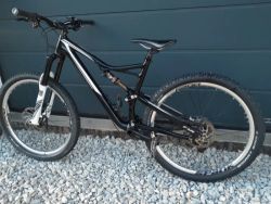 Specialized Stumpjumper 27.5 Elit