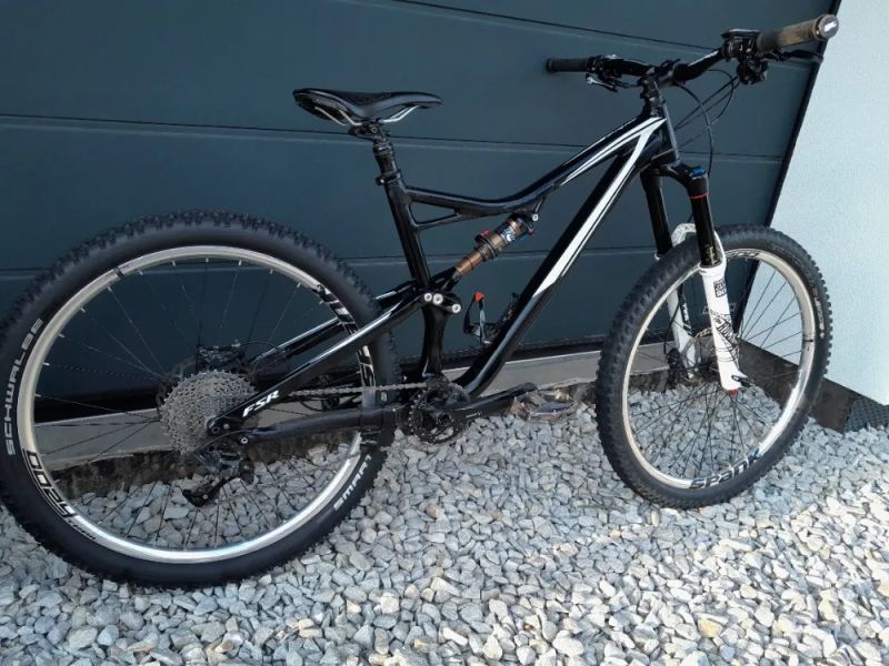 Specialized Stumpjumper 27.5 Elit