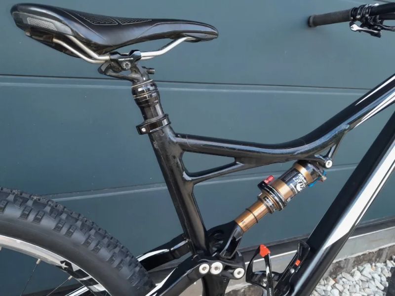 Specialized Stumpjumper 27.5 Elit