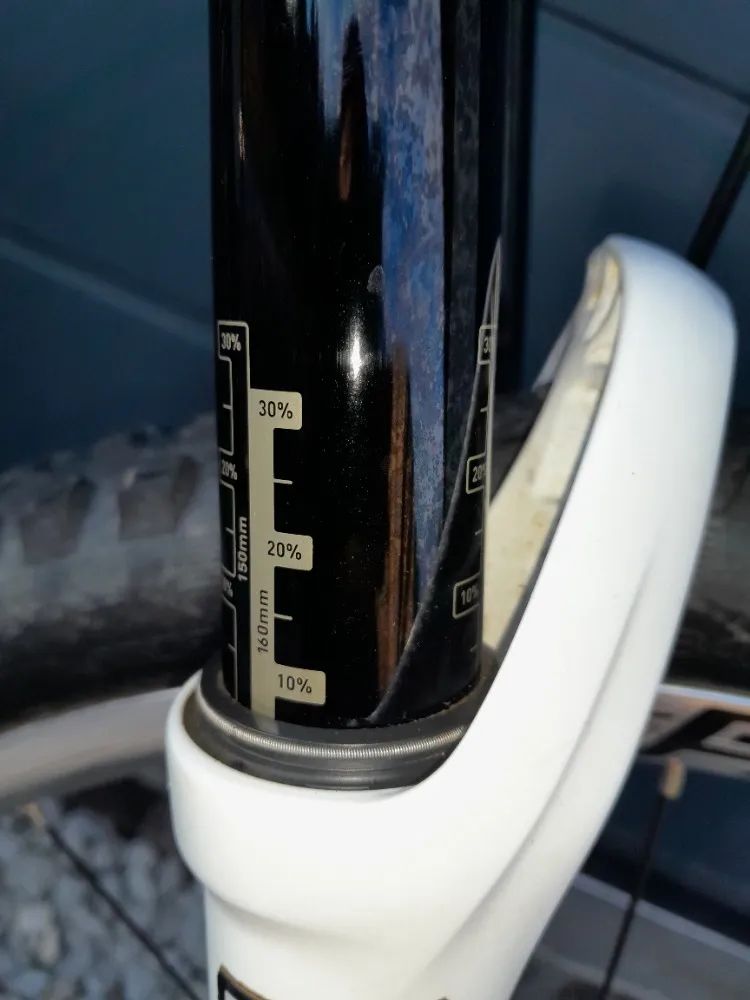 Specialized Stumpjumper 27.5 Elit