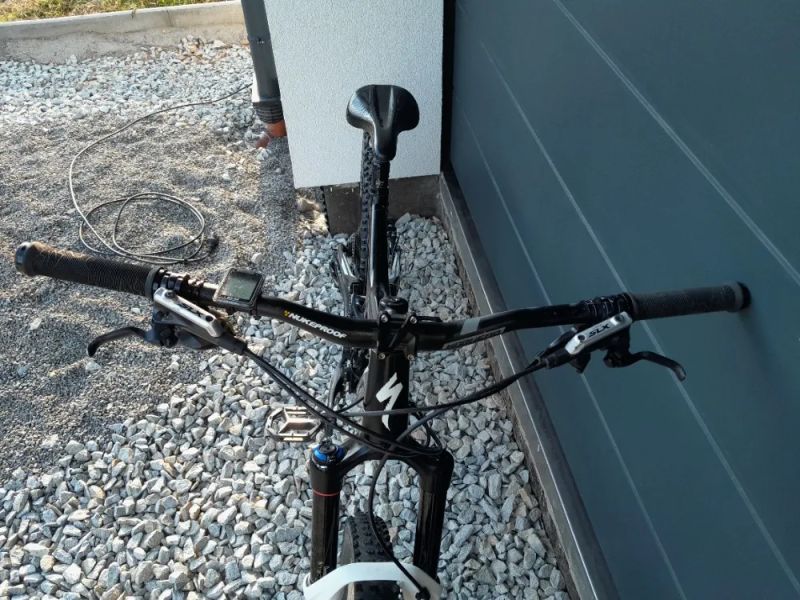 Specialized Stumpjumper 27.5 Elit