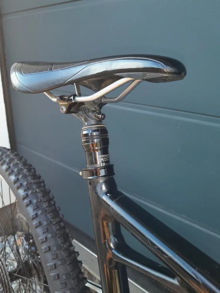 Specialized Stumpjumper 27.5 Elit