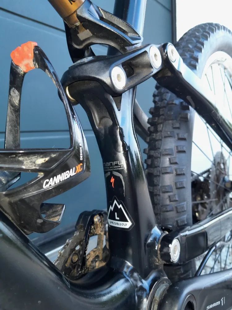 Specialized Stumpjumper 27.5 Elit