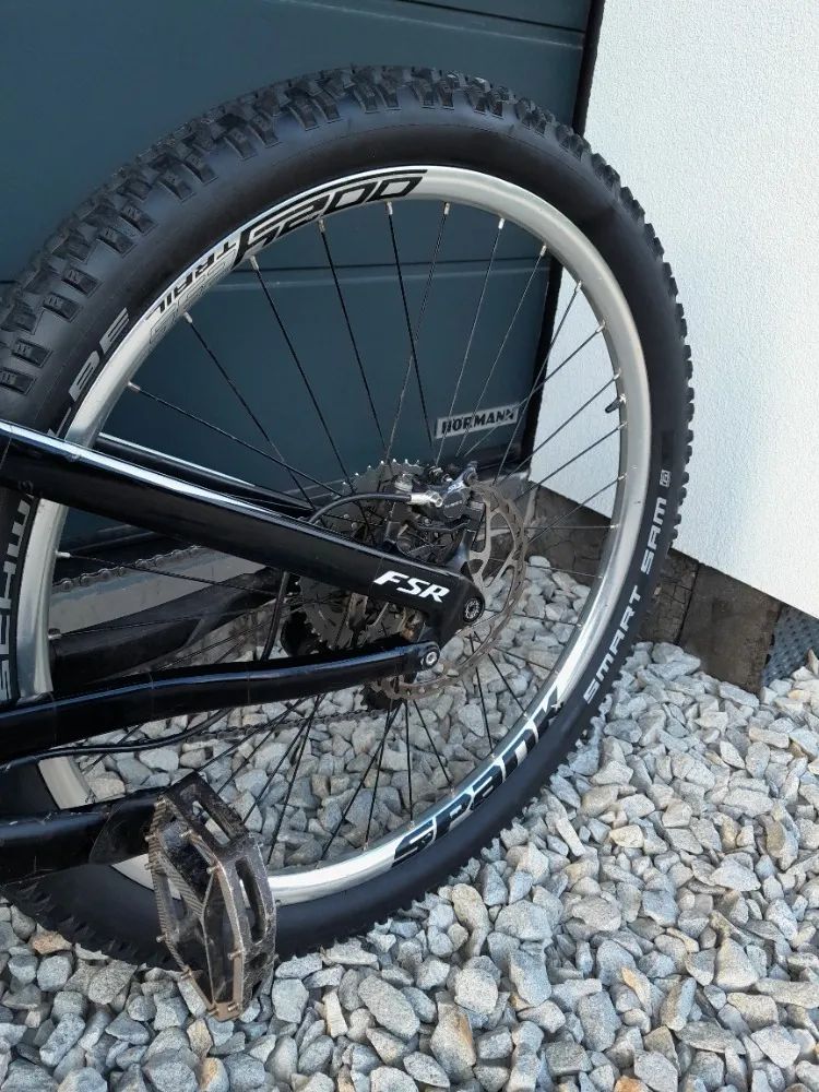 Specialized Stumpjumper 27.5 Elit