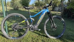 Haibike SDURO Full Nine 9