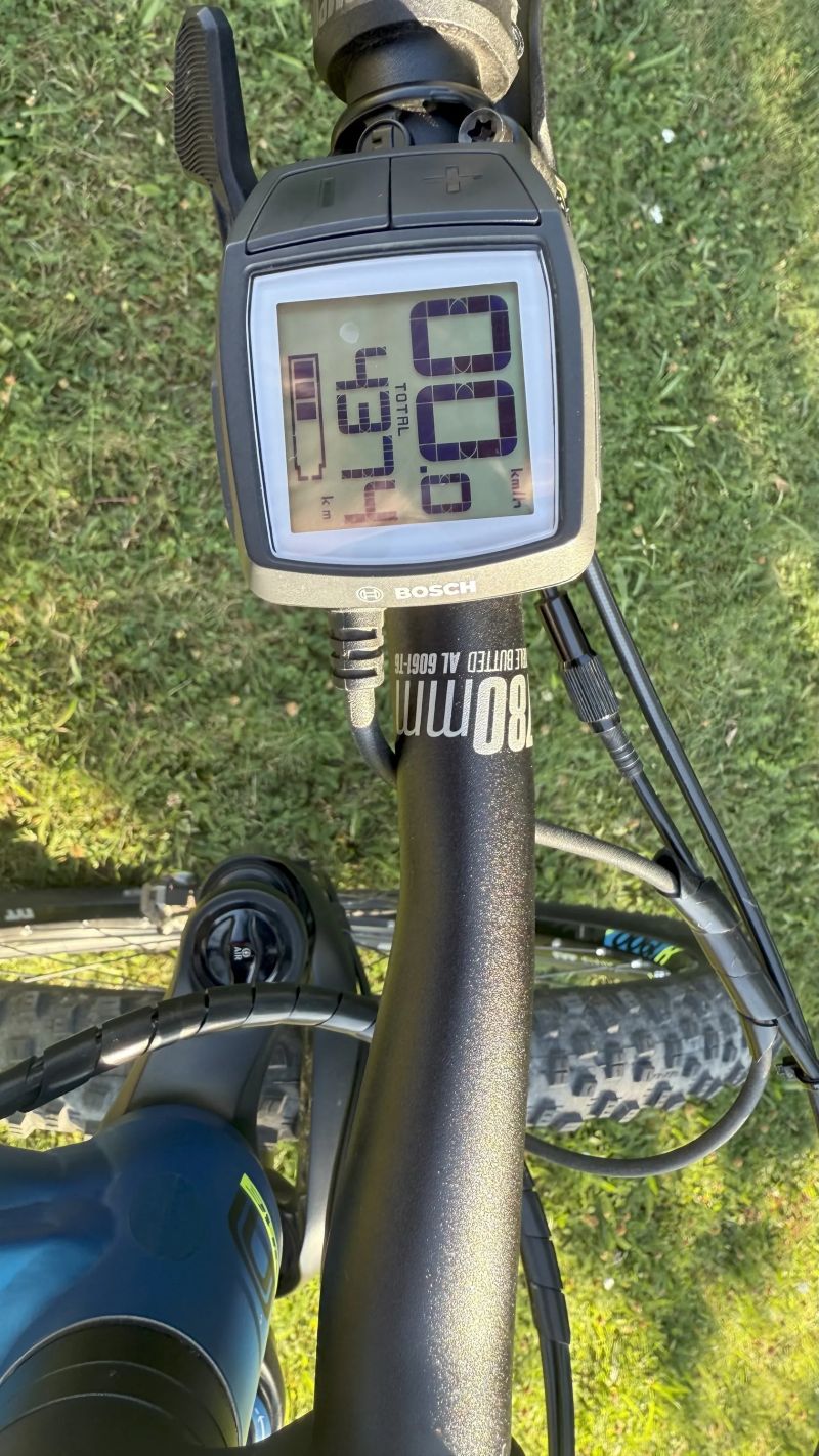 Haibike SDURO Full Nine 9