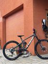 Trek Remedy 8