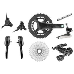 Campagnolo Chorus DB 2x12 48/32 175mm 11-32z.