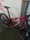 Canyon Canyon Lux World Cup CF 8