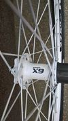 Kola 27,5"