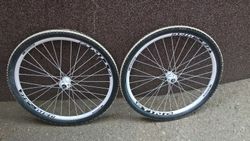 Kola 27,5"