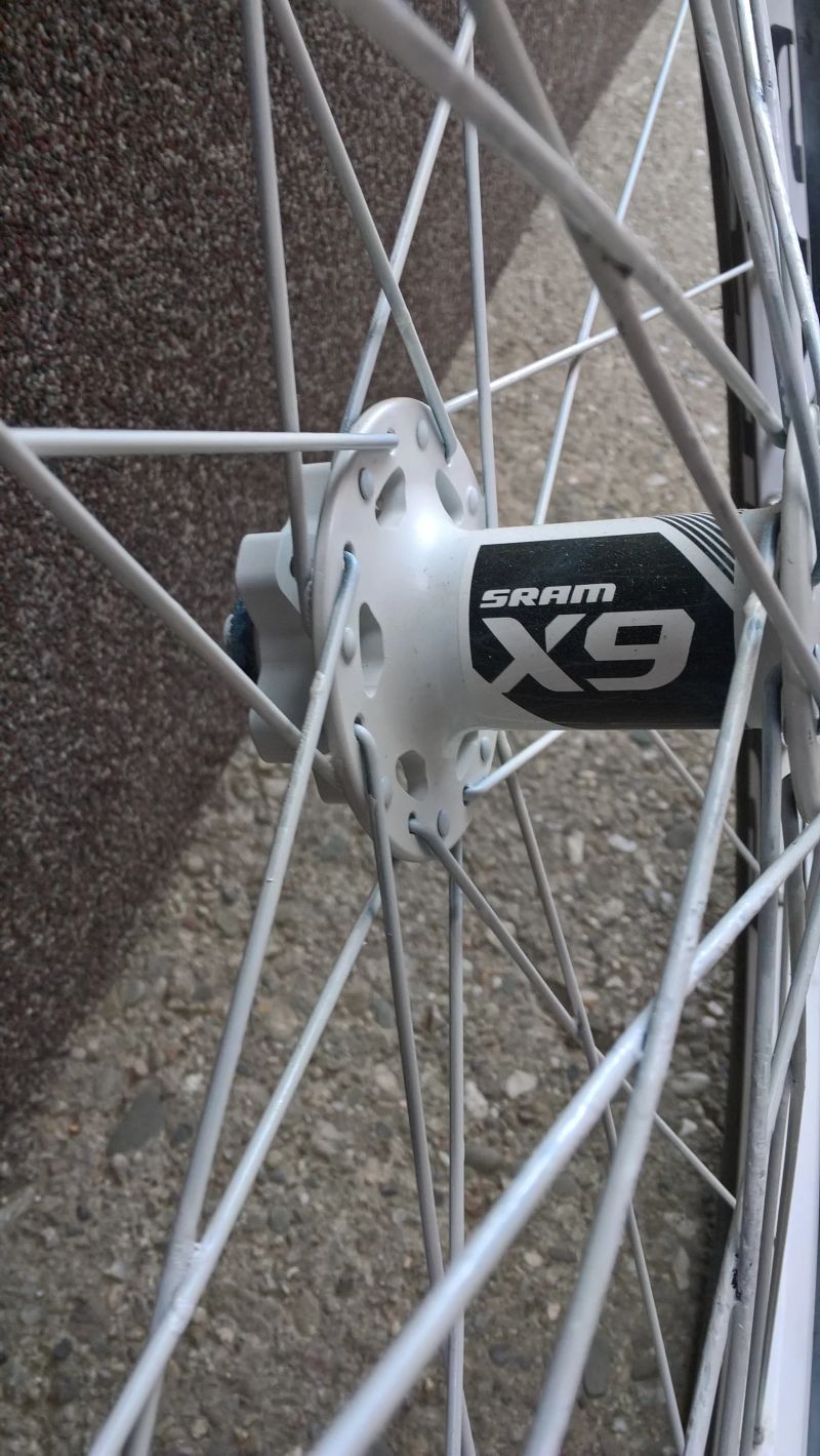 Kola 27,5"