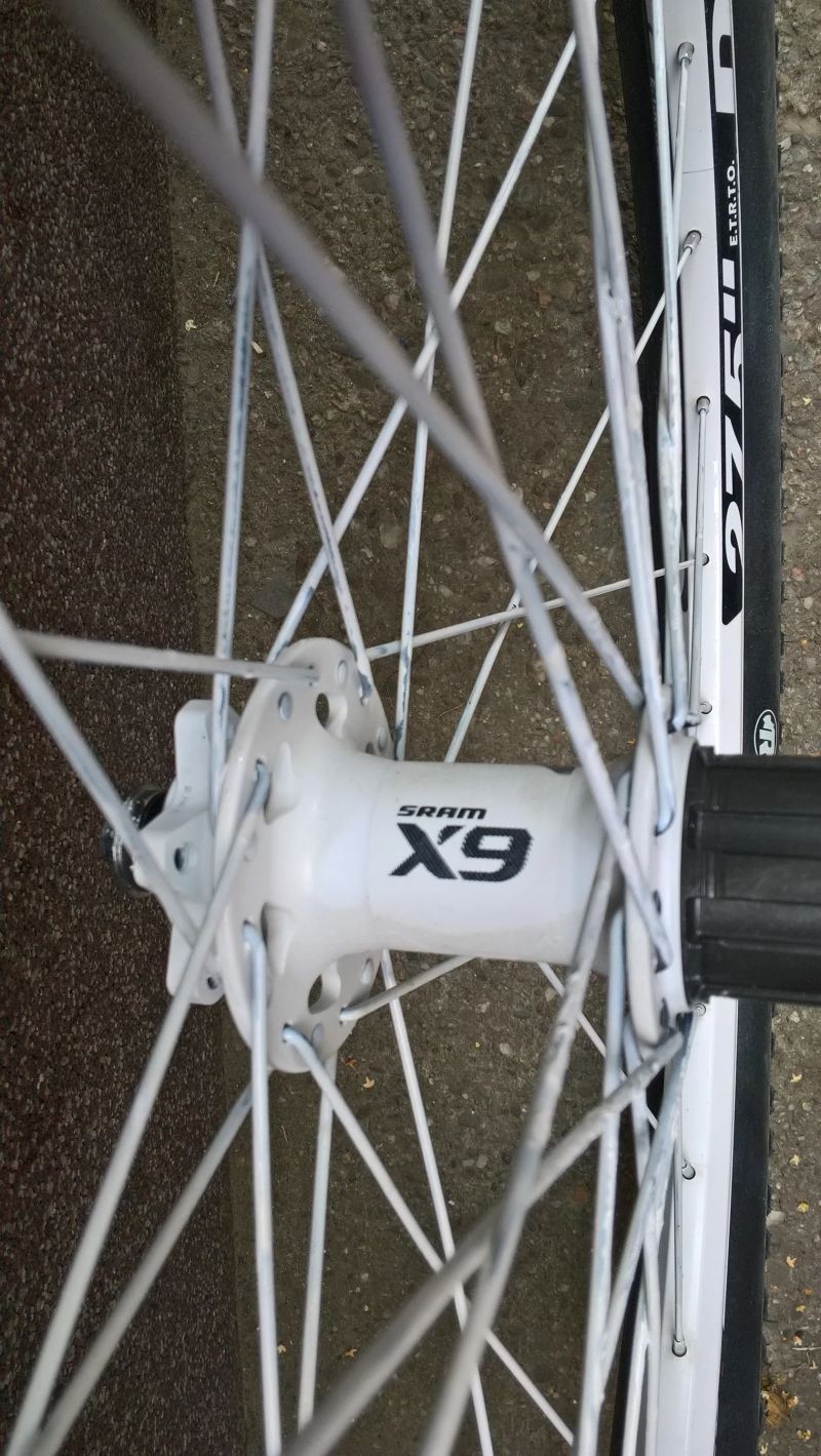 Kola 27,5"